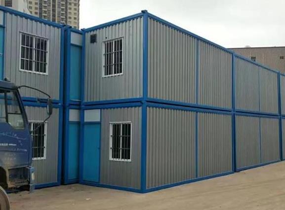 住人集裝箱房在哪些地方應(yīng)用的多一些呢？