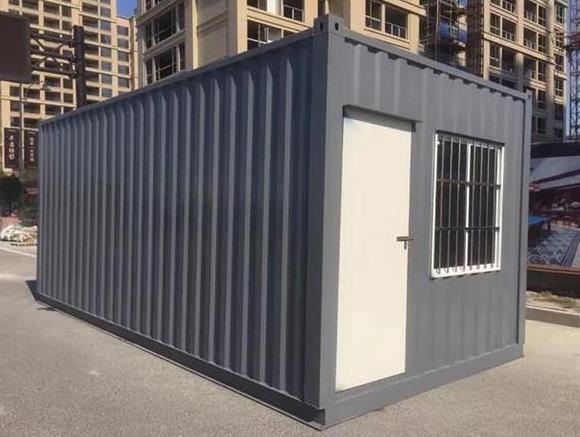 住人集裝箱房在哪些地方應(yīng)用的多一些呢？