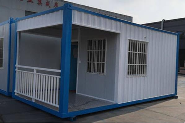 濟南移動板房發(fā)展趨勢是什么？