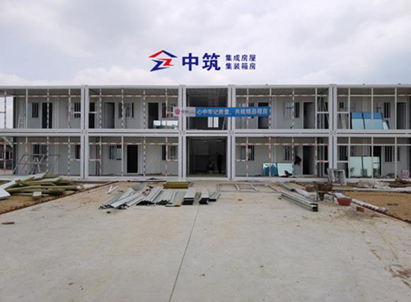 濟南住人集裝箱規(guī)劃時要注意什么？